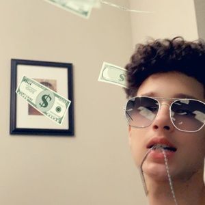 Meet your Posher, Nick